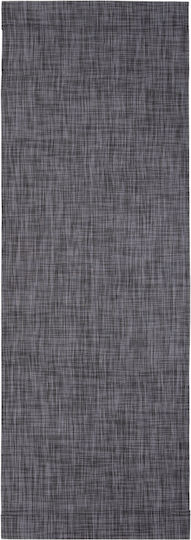 HomeMarkt Плат За Шезлонг Сив 40x110см