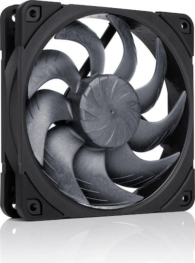 Noctua Chromax Case Fan 120mm (1800rpm / 63.15cfm) Without LED Lighting