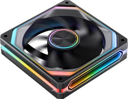 Jonsbo Case Fan 120mm with ARGB Lighting