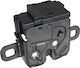 Mini R61 12-16 Rear Trunk Lid Lock