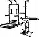 HMS Multifunctional Buttocks Equipment Base