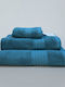 Linea Home Monde 30x50cm Badetücher Gewicht 480gsm