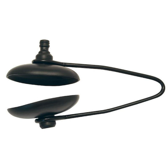 Oval Outboard Engine Washing Ears Nuova Rade