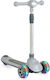 Byox Kinderroller Klappbar 3-Rad Grau