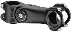 Satori Tija De Ghidon Pentru Biciclete Race Fit Reglabil Oversize 31.8mm 111154 90mm Negru Satori Tija De Ghidon Pentru Biciclete Race Fit Reglabil Oversize 31.8mm 111154 90mm Negru