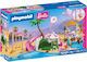 Playmobil Playmobil Beach Bar Für 4+ Jahre