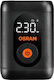 Osram Car Tire Pump Tyreinflate 1600 Essential Rechargeable With Battery 12V