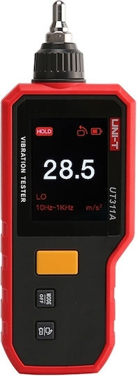 Uni-T UT311A Analog Battery Tester with Probe