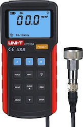 Uni-T Instrument de Măsurare UT315A