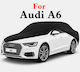 Autoabdeckung für Auto Audi A6