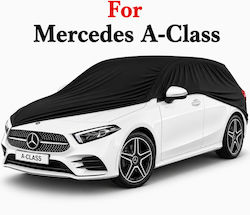 Mercedes A250e Autoabdeckung