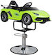 Salon Tech Hair Salon Chair with Adjustable Height