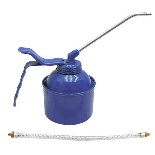 Oiler Standard 250 Ml 5223 05223 Pressol