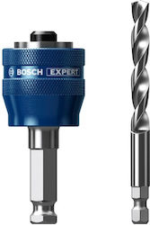 Bosch Lochsäge Trockenschnitt 105mm Bosch Lochsäge Trockenschnitt 105mm
