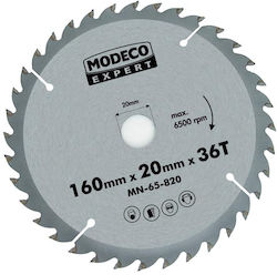 Modeco Δίσκος Κοπής Ξύλου Modeco Δίσκος Κοπής Ξύλου
