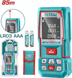 Total Metru Laser TMT570268 cu Capacitate de Măsurare 85m