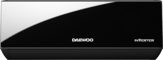Daewoo Pro Series Air Conditioner Inverter 18000 BTU A++/A+ with WiFi