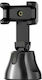 Cell Phone Stand With Face Detection in Black Colour 9289