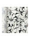 Decorative Fabric Linen By Meter Width 145cm Little Flowers