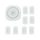 Trio Lighting Garage Door Remote Control 433MHz