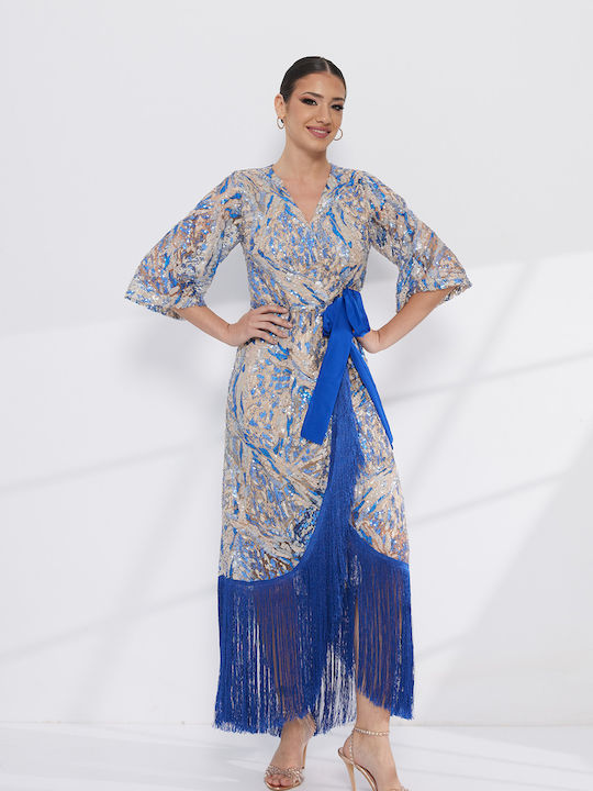 RichgirlBoudoir Maxi Dress for Wedding - Christ...