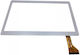 Digitizer Mls Iq1809 White 008181