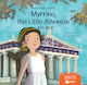 Myrrine, the Little Athenian – 432 BCE