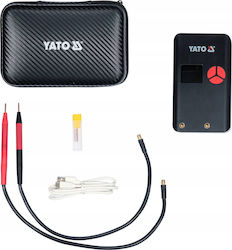 Yato YT-82507 Fier de Lipit Electric Yato YT-82507 Fier de Lipit Electric