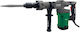 NewBeat DH-0935 Electric Rotary Hammer 1400W with HEX Socket 204093