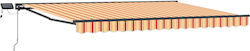 vidaXL Motor for Awnings 3420941