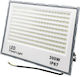 Mizoo Στεγανός Προβολέας LED 300W IP67