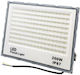 Mizoo Στεγανός Προβολέας LED 200W IP67