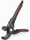 Manual Pvc Pipe Cutter for Multilayer Maximum Cutting Diameter 32mm