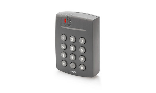 Roger Control Acces pentru Acces cu Card