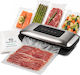 Bakaji Vacuum Device with Maximum Sealing Length 300mm Automatic