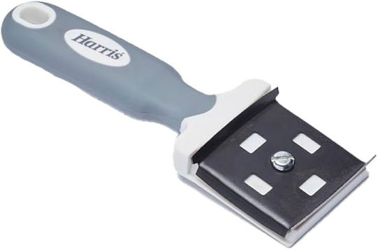 Harris Putty Knife with Wooden Handle for Use on Paints 62mm