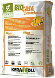 Kerakoll Biocalce Intonachino Tipo Σπατουλαριστό 20 Kg