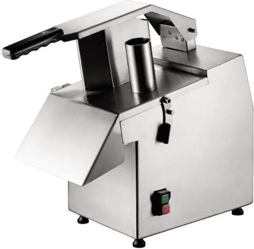 Costos Bread Slicer with Maximum Cutting Thickness 10mm 750W