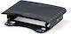 Bakker Elkhuizen Office Footrest with Adjustable Tilt