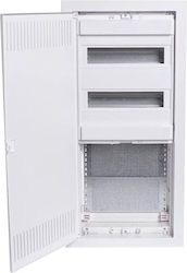 Noark Trägerplatte Für Elektrische Schalttafel-Zubehör 110713