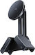 Baseus T-Space TC1 Стойка за телефон за кола с магнит MagSafe Черна