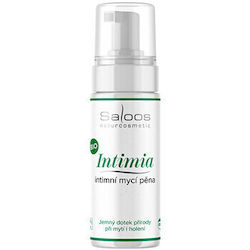 Saloos Пяна Антисептичен 150ml Saloos Пяна Антисептичен 150ml