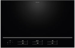 Miele Diamond & MSense Induction Miele Diamond & MSense Induction