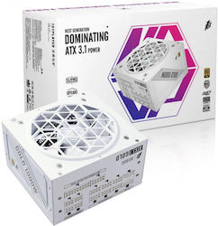 1STPLAYER NGDP 1000W Vollständig Modulares 80 Plus Gold Netzteil