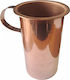 Home Heart Οινόμετρο Χάλκινο 1000ml 200399