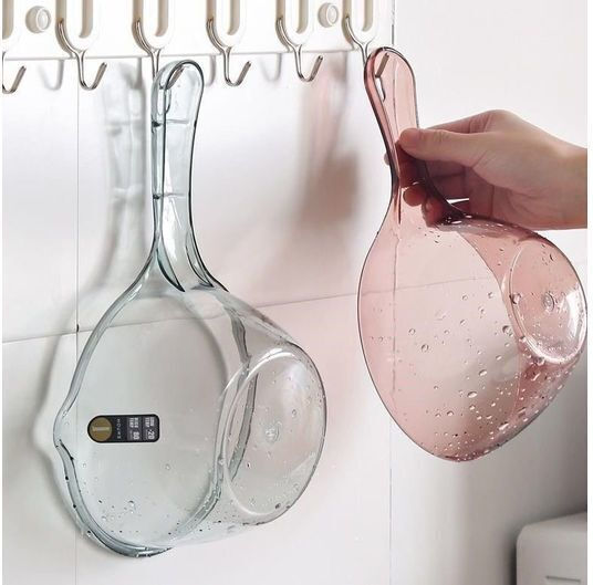 Σέσουλα Crystal Clear Colori