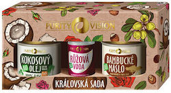 Purity Vision Σετ Περιποίησης