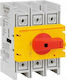 Lovato Electric Industrial Switch