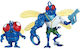 Фигура за Действие Mutant Mayhem Костенурките Н...