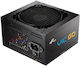 FSP/Fortron VIC-GD 650W Negru Sursă de Alimentare Full Wired 80 Plus Gold